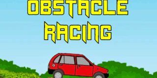 Obstacle Racing thumbnail