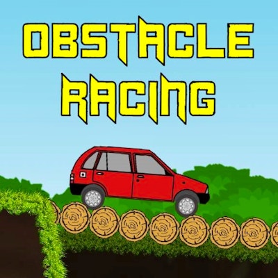 Obstacle Racing By Gamepix