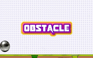 Obstacle