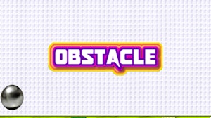 Image for Obstacle