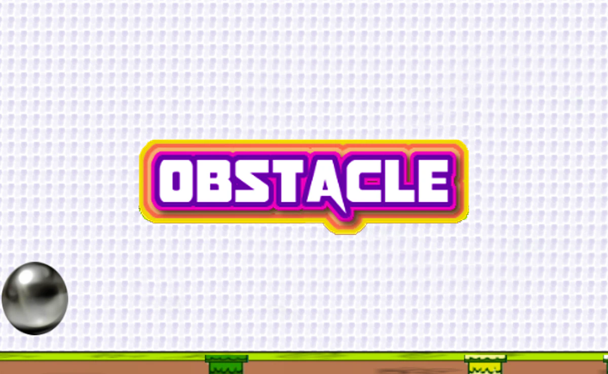 Play Obstacle — free online Hyper Casual game