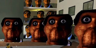 Obunga Nextbot Spot Difference thumbnail