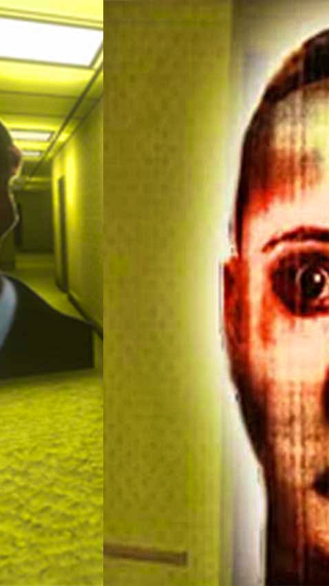 Obunga Nextbots Sliding Puzzle