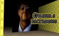 Obunga's Backrooms