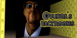 Obunga's Backrooms thumbnail