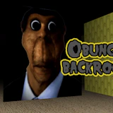 Obunga's Backrooms