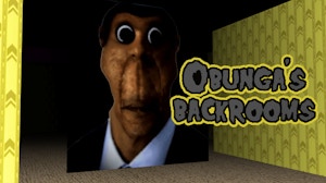 Image for Obunga's Backrooms