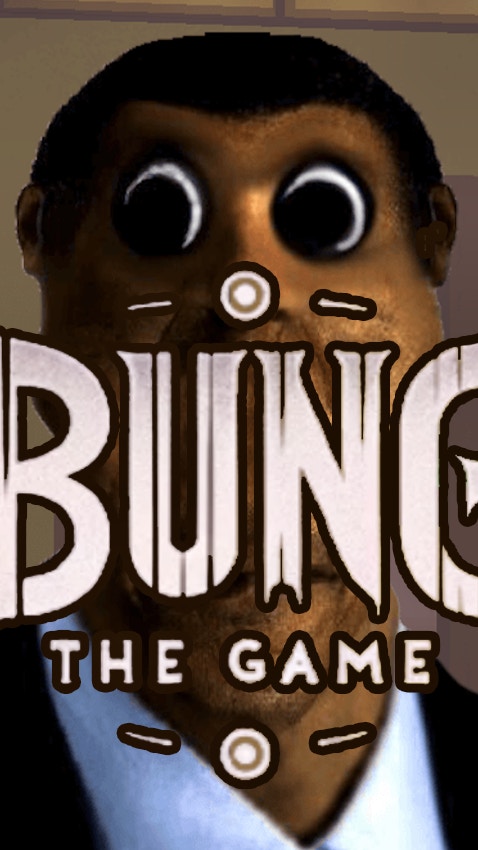 Cover Image OBUNGA The Game