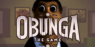 OBUNGA The Game thumbnail
