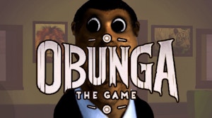 Image for OBUNGA The Game