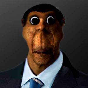 OBUNGA The Game Thumbnail