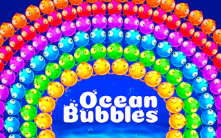 Ocean Bubbles
