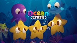 Ocean Crash