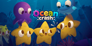 Ocean Crash thumbnail