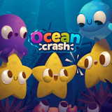 Ocean Crash