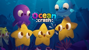 Image for Ocean Crash