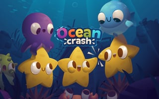 Juega gratis a Ocean Crash