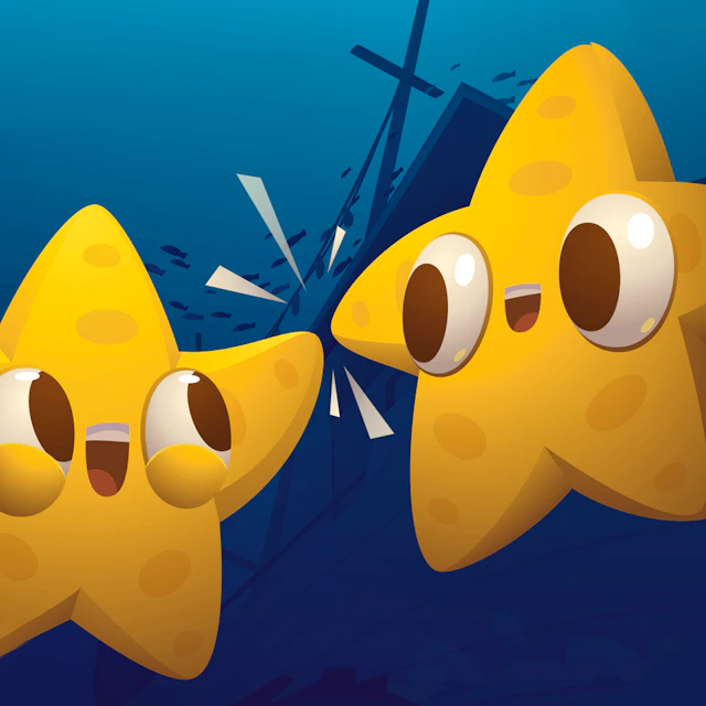 Ocean Crash game thumbnail