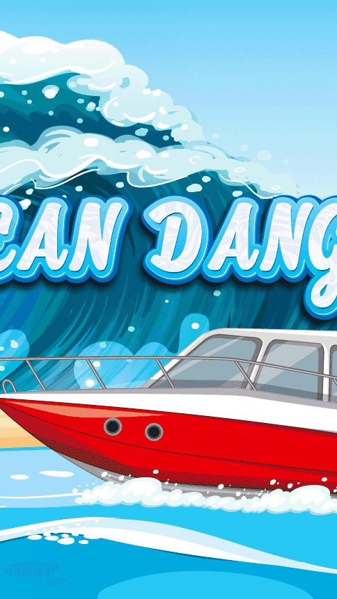 Ocean Danger