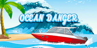 Ocean Danger thumbnail