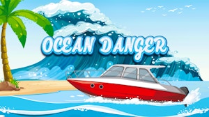 Image for Ocean Danger