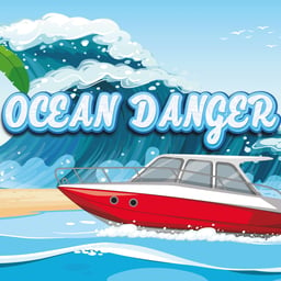 Juega gratis a Ocean Danger