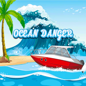 Ocean Danger Thumbnail