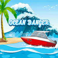 Ocean Danger