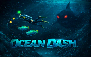 Ocean Dash