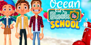 Ocean Kids Back to School thumbnail