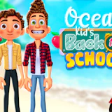 Ocean Kids Back to School