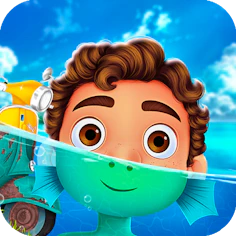 Ocean Kids Back to School