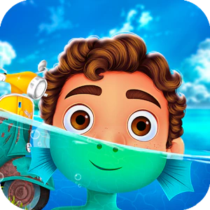 Ocean Kids Back to School