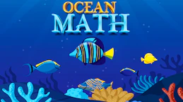 Ocean Math Game Online