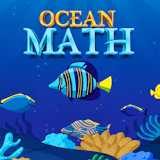 Ocean Math Game Online