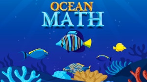 Image for Ocean Math Game Online