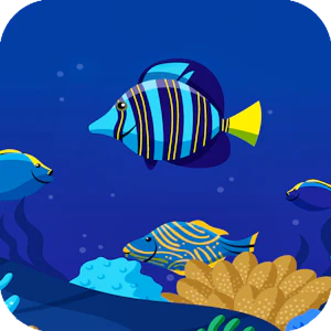 Ocean Math Game Online Thumbnail