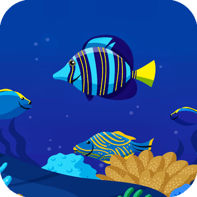 Ocean Math Game Online By Gamepix