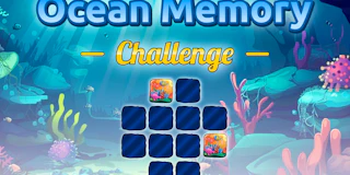 Ocean Memory Challenge thumbnail