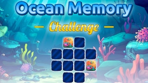 Image for Ocean Memory Challenge