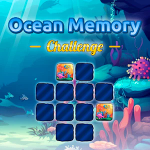 Ocean Memory Challenge Thumbnail