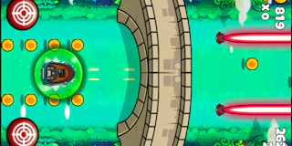 Ocean Odyssey thumbnail