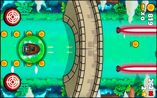 Ocean Odyssey