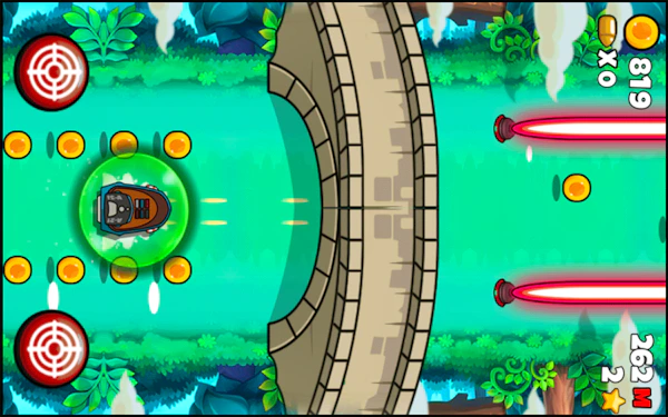 Ocean Odyssey