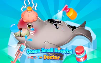 Ocean Small Hospital - Doctor!