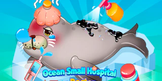 Ocean Small Hospital - Doctor! thumbnail
