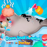 Ocean Small Hospital - Doctor!