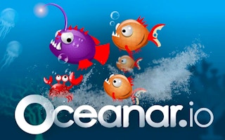 Oceanar.io