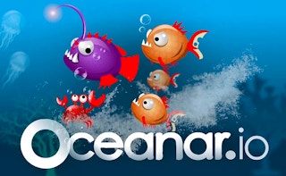 Oceanar.io