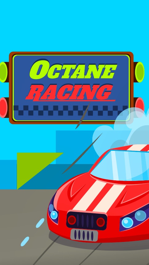 Octane Racing